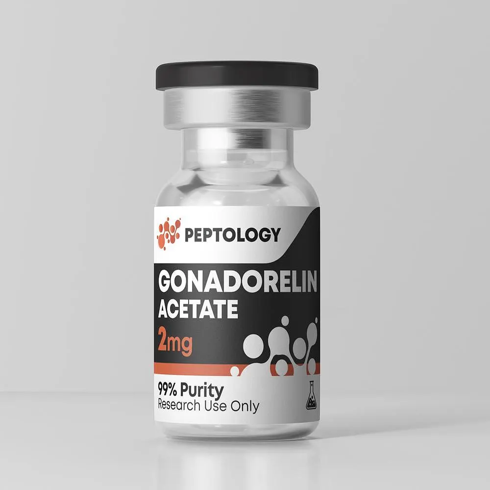 Gonadorelin Acetate 2mg – Agonist GnRH për rregullim hormonal