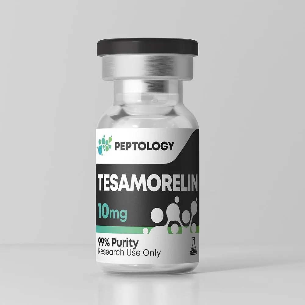 Tesamorelin 10mg/30mg – Analog GHRH për reduktimin e yndyrës viscerale